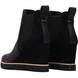 Toms Ankle Boots - Black - 10020179 Maddie